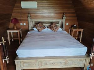 Bali jungle retreat