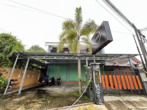 N House & Kost Exclusive Manage by Omm Kost