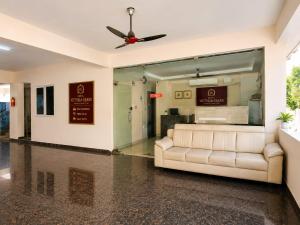 Hotel Victoria Grand