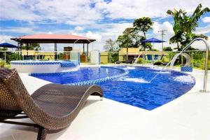 Riverwalk cabañas junto al rio
