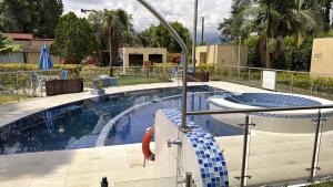 Riverwalk cabañas junto al rio