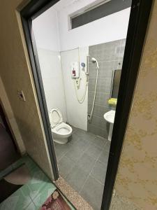 Khách Sạn Kiều Phong Đức Hòa