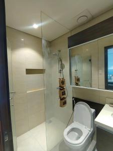 Luxury Studio wit Sea View