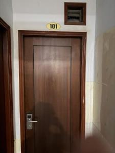 Khách Sạn Kiều Phong Đức Hòa