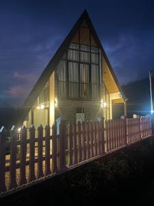 Annfield Cabana