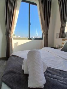 Aloha Homestay "5 bedrooms - 1 kitchen - 1 terrace"
