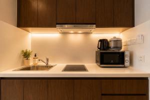 Panorama Luxury Apartment Nha Trang by San Star