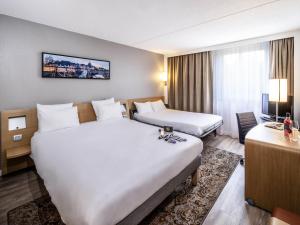 Novotel Rotterdam - Schiedam
