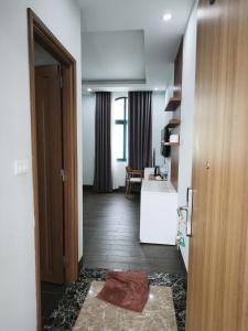 Kakashi Hotel Phú Quốc