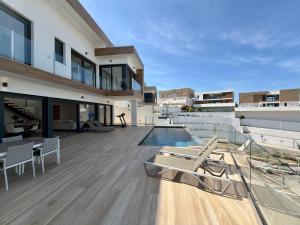 Casa Montemar La Herradura