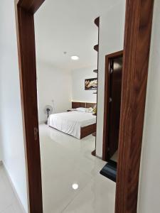 Homestay Dragon Castle