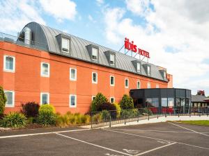 ibis Chalon Sur Saone Nord