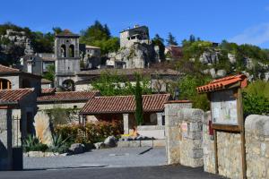 Hotels Hotel La Garenne : photos des chambres