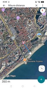 Casa al Mare Savona