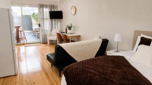 Verandah Suite
