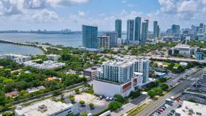 Apex Executive Apartments - Biscayne BLVD Miami