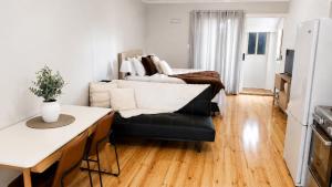 Verandah Suite