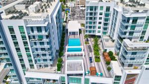 Apex Executive Apartments - Biscayne BLVD Miami