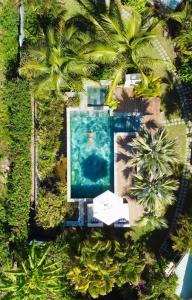 The Good Life - Eco Lodges & Serenity Boutique Hotel - Adults Only