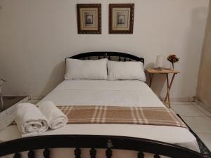 La casita de Mary