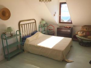 Maisons de vacances Villa a Gap : photos des chambres