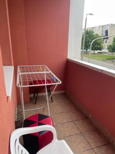 Marika apartman
