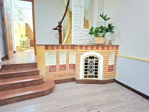 Private Kitchen Apartment Near Ben Thanh Market