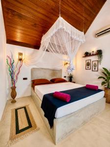 Dream Cabins udawalawe