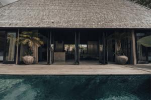 MIZU Boutique Villas - Unique stay in Uluwatu