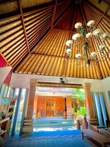 Ashyana Candidasa Beach Resort