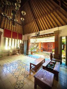 Ashyana Candidasa Beach Resort