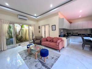 Enno Villa Sanur