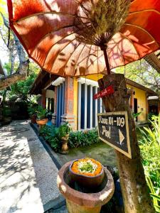 Ashyana Candidasa Beach Resort