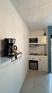 Departamento MAR