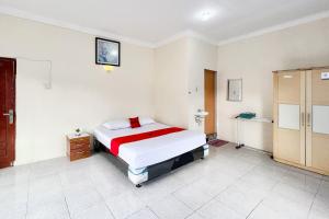 RedDoorz at Sopo Bona Berastagi