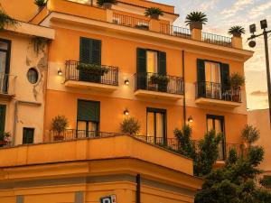 iMoRTiCELLi - Unconventional House