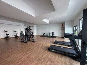 CASA MYSA embience residence