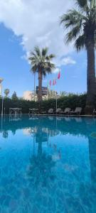Citrus Urban Hotel