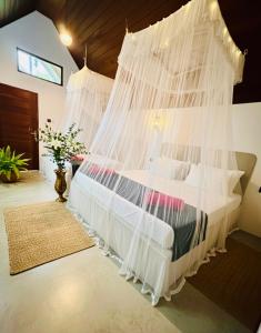Dream Cabins udawalawe