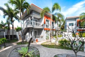 The One Cozy, Phuket