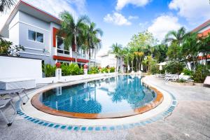 The One Cozy, Phuket