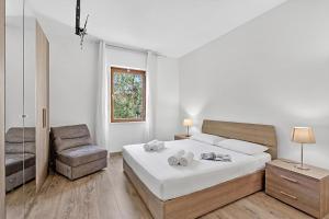Toniol Apartment - Happy Rentals