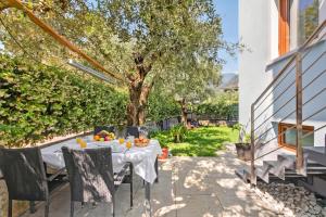 Toniol Apartment - Happy Rentals