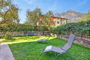 Toniol Apartment - Happy Rentals