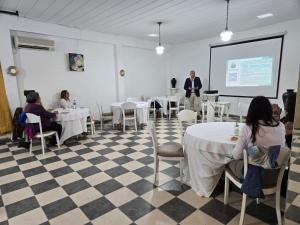 Devoto Hotel Boutique