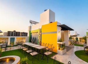 Hotel Sahibs House
