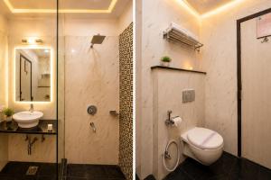 Hotel Sahibs House