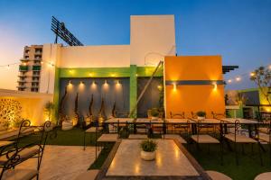 Hotel Sahibs House
