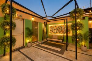 Hotel Sahibs House