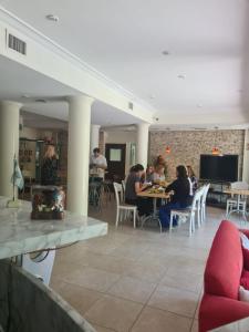 Devoto Hotel Boutique
